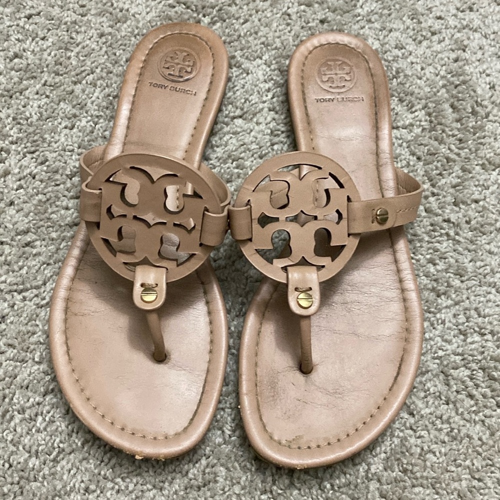 Tory Burch sandals size 7